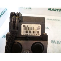 Renault - Megane Scenic - Pompe ABS