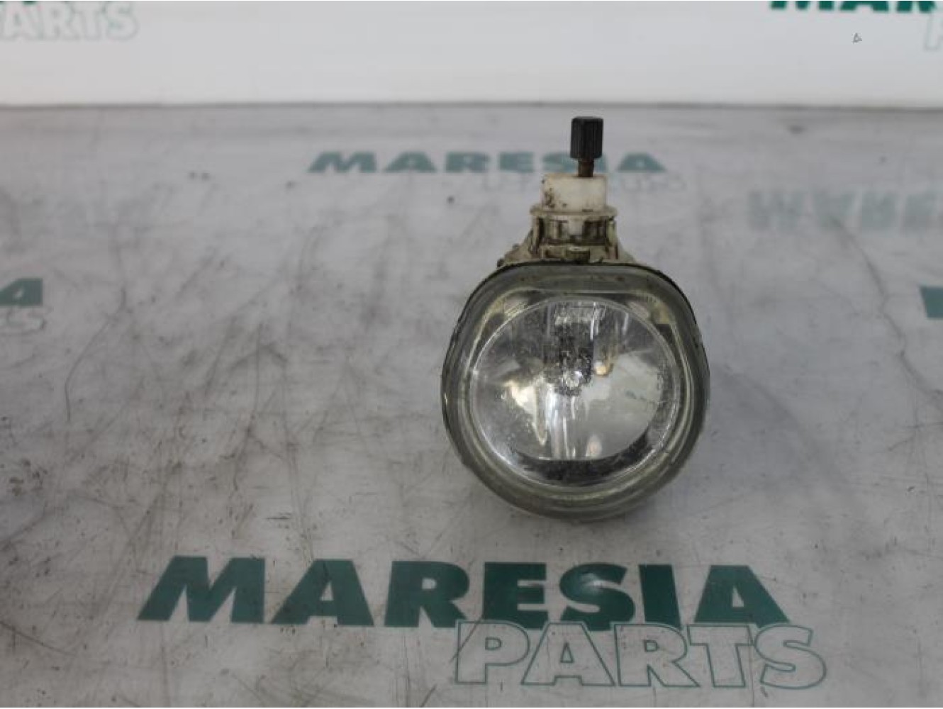 Fiat - Bravo - Fog light, front right