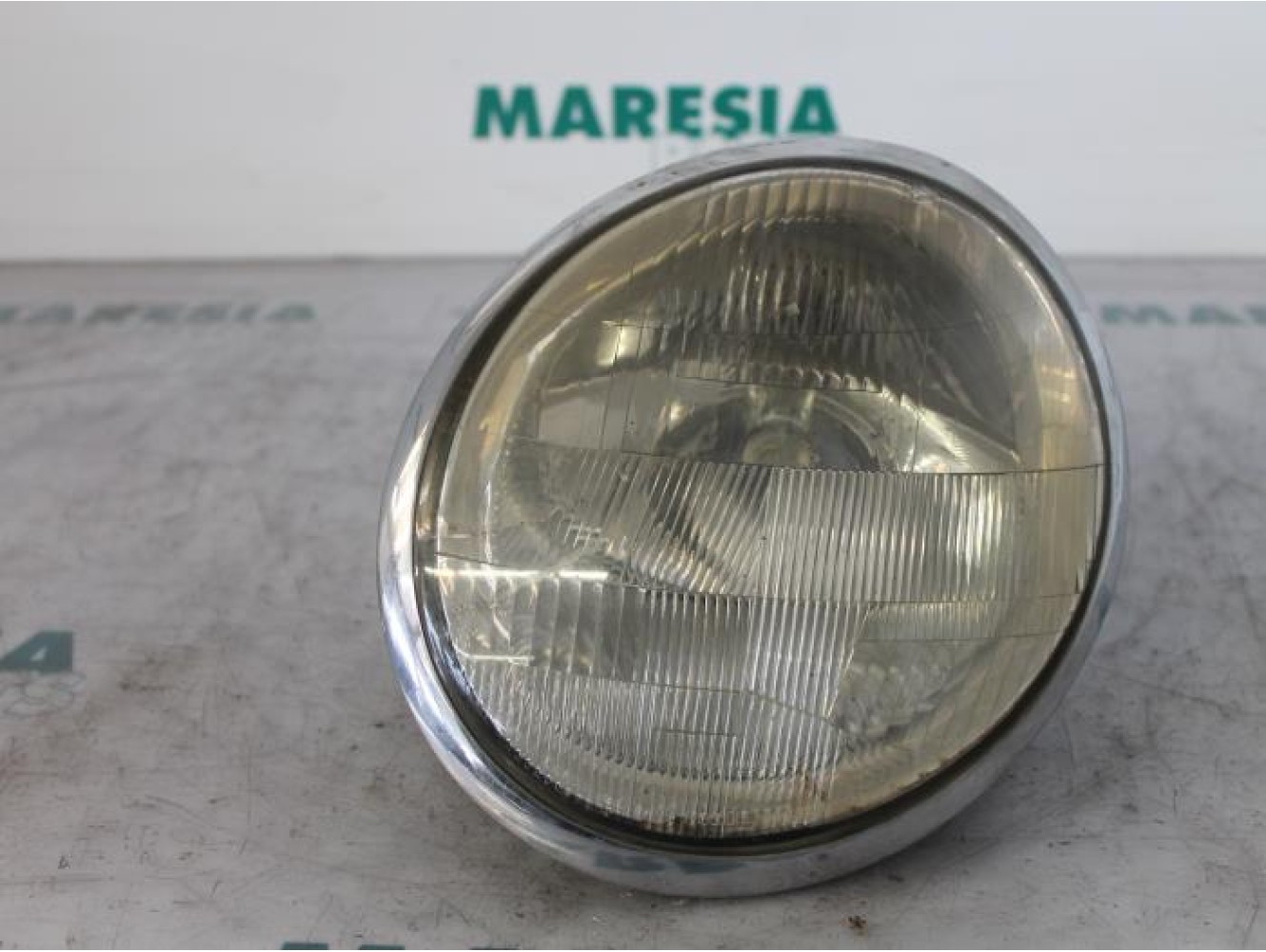 Lancia - Lybra - Scheinwerfer links