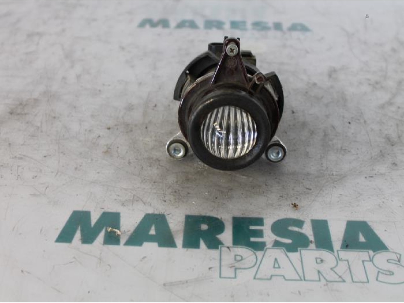 Fiat - Punto - Fog light, front left