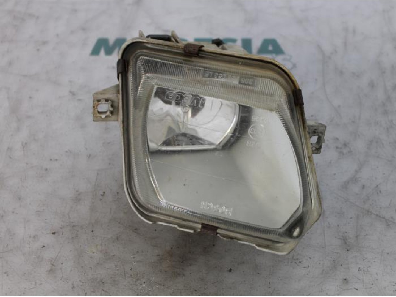 Iveco - Daily - Fog light, front left
