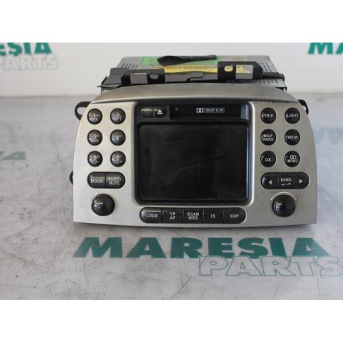 Lancia - Lybra - Radio