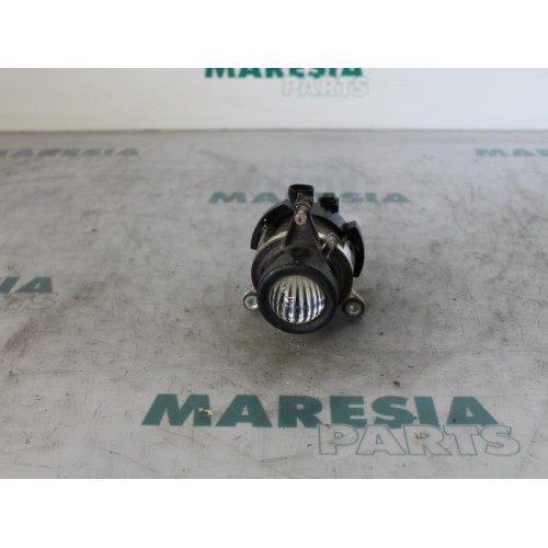 Fiat - Punto - Fog light, front right