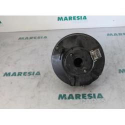 Peugeot - 508 - Brake servo