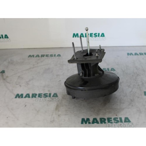 Peugeot - 508 - Brake servo