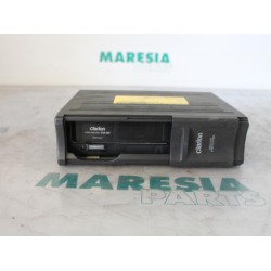 Lancia - Phedra - CD Wisselaar