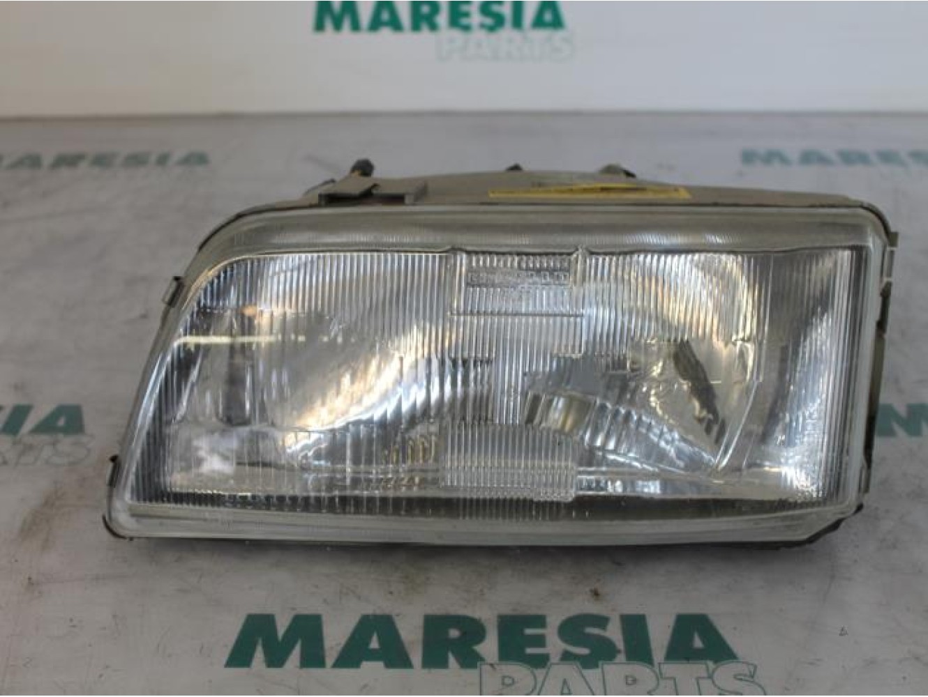 Fiat - Ducato - Scheinwerfer links