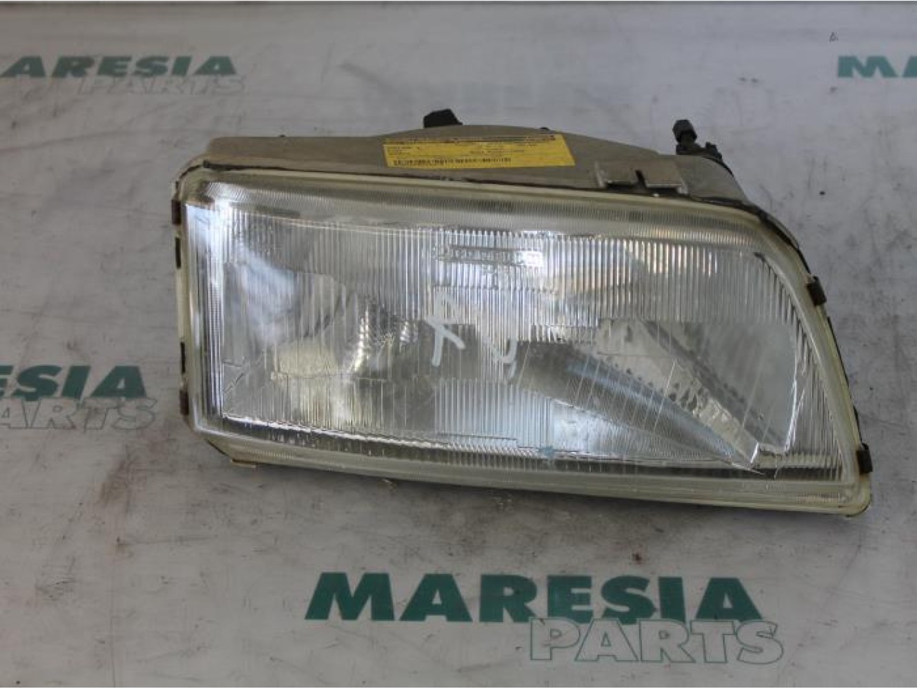 Fiat - Ducato - Koplamp rechts