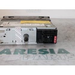 Citroen - Jumper - Radio CD player