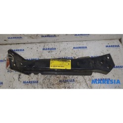 Fiat - 500 - Subframe