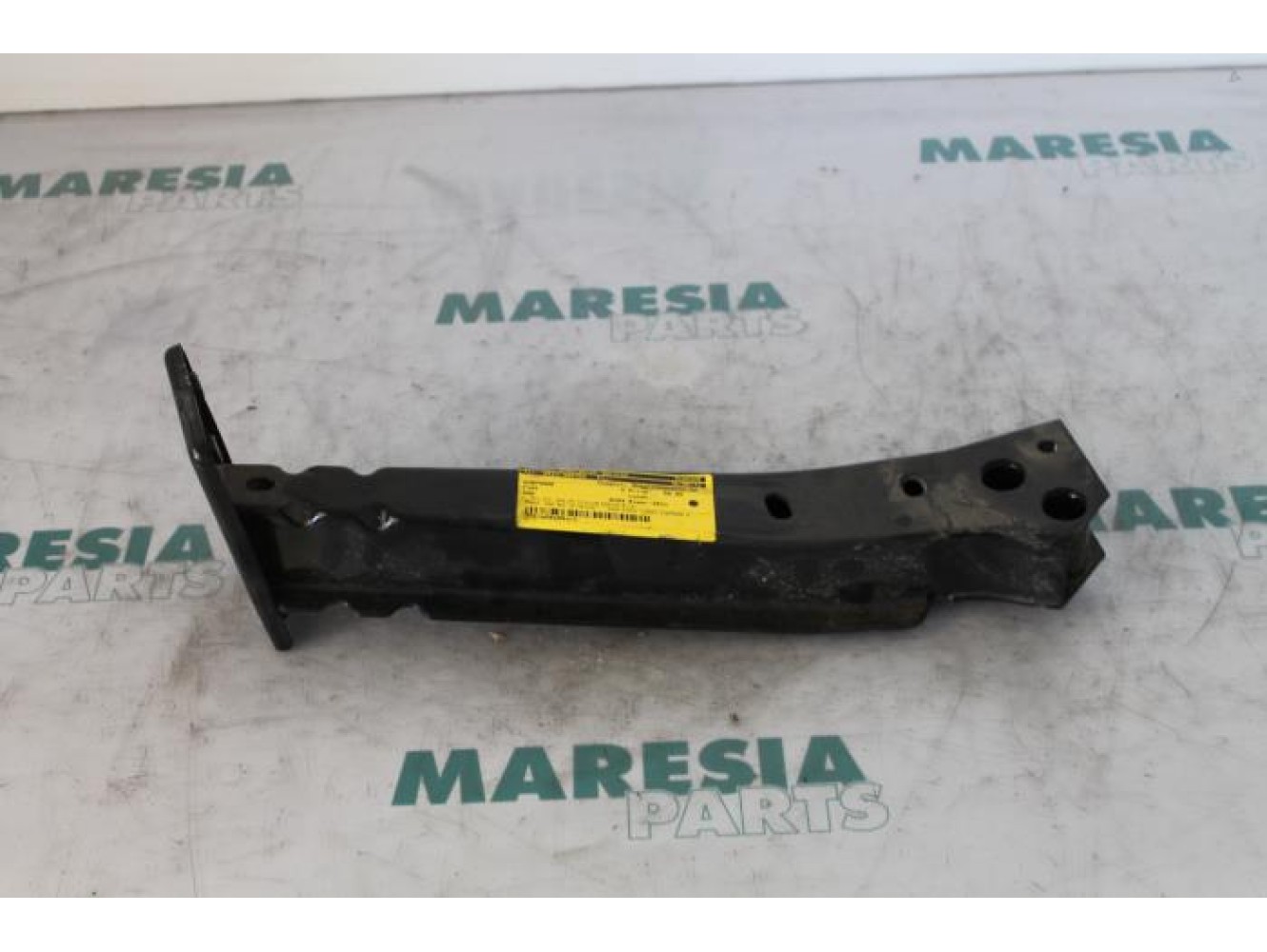 Fiat - 500 - Subframe