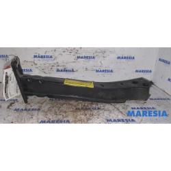 Fiat - 500 - Subframe