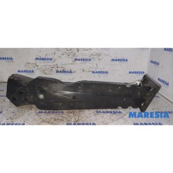 Fiat - 500 - Subframe