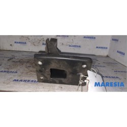 Fiat - 500 - Subframe