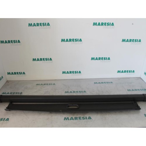 Citroen - C8 - Luggage compartment cover