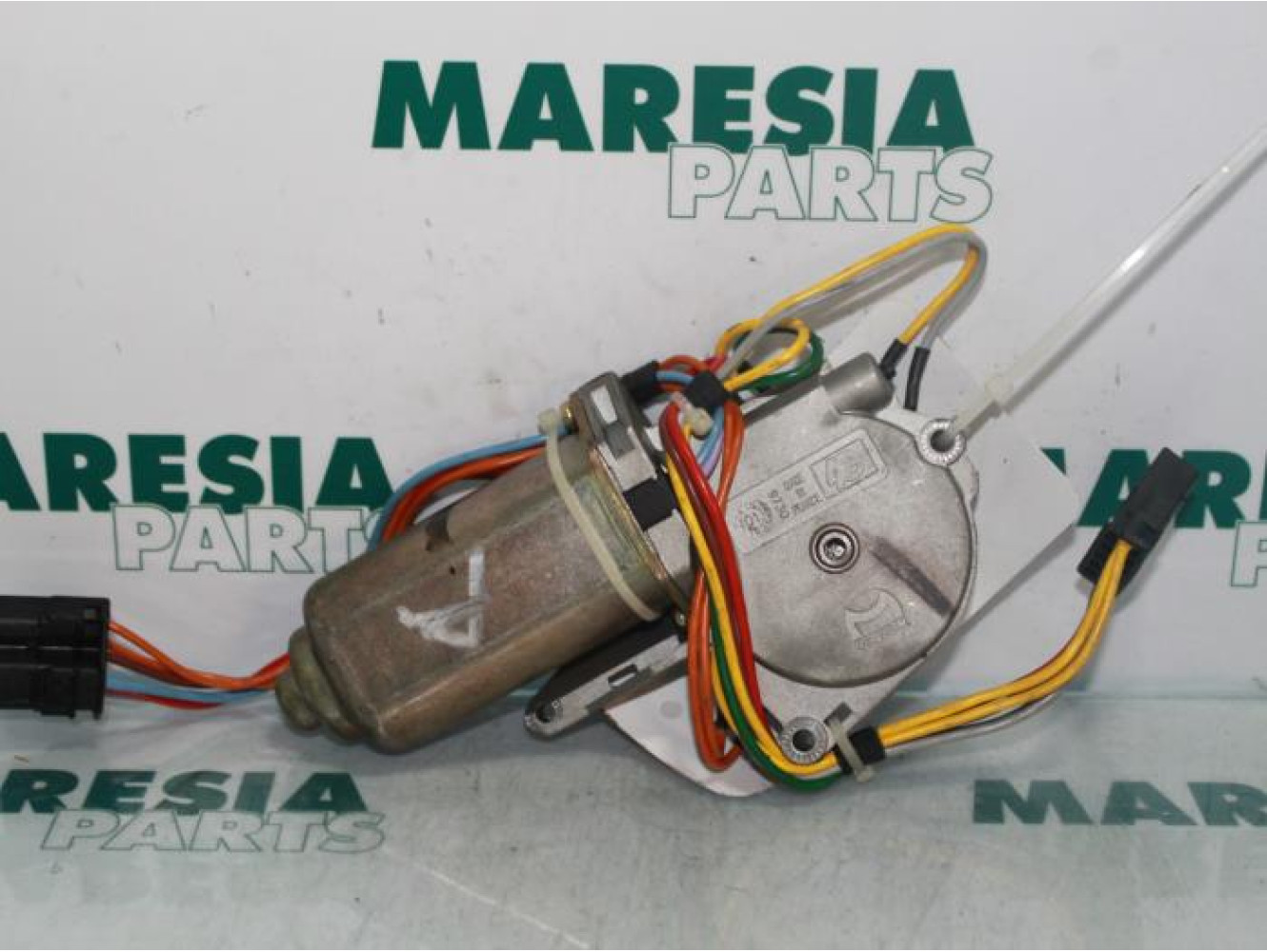 Renault - Megane Scenic - Schiebedach Motor