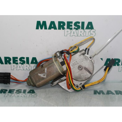 Renault - Megane Scenic - Schiebedach Motor