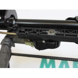 Peugeot - 307 - Commande toit escamotable