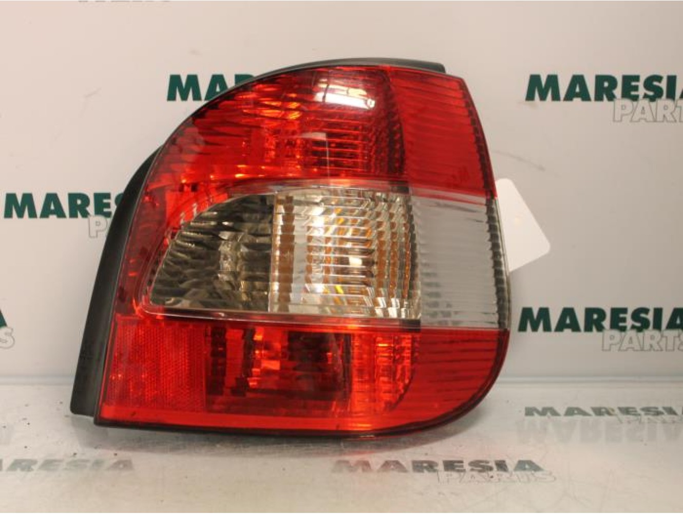 Renault - Megane Scenic - Achterlicht rechts