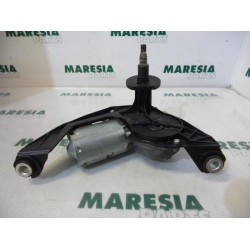 Renault - Megane Scenic - Scheibenwischermotor hinten
