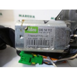 Renault - Megane Scenic - Scheibenwischermotor hinten