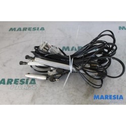 Peugeot - 307 - Commande toit escamotable