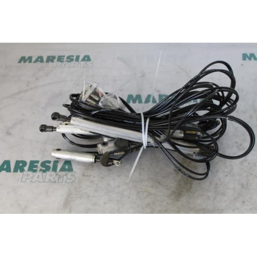 Peugeot - 307 - Convertible roof controller