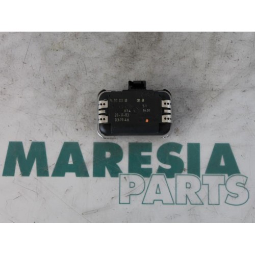 Peugeot - 307 - Rain sensor