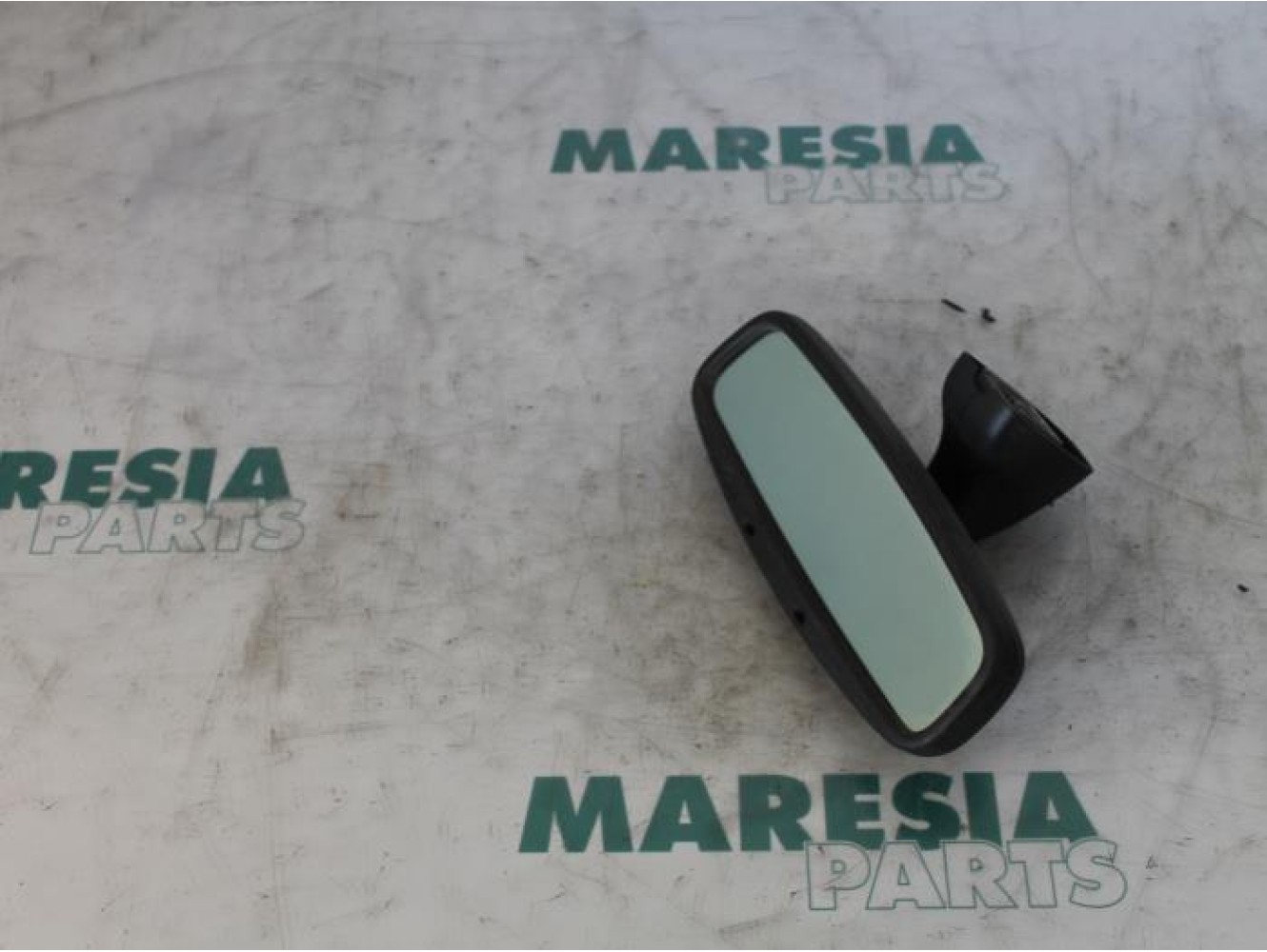 Peugeot - 307 - Rear view mirror
