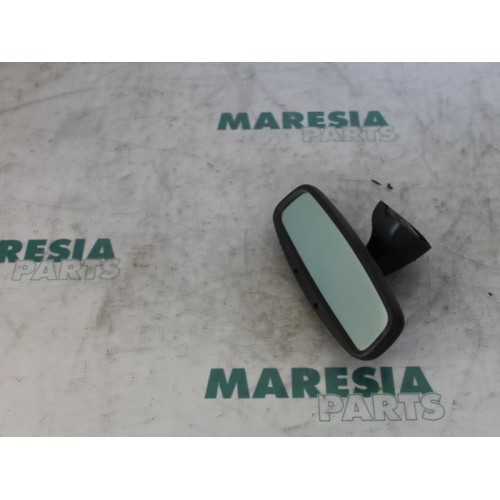Peugeot - 307 - Rear view mirror