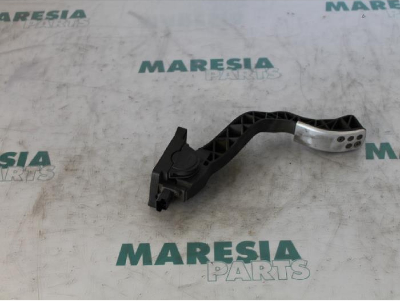 Peugeot - 307 - Gaspedaalpositie Sensor