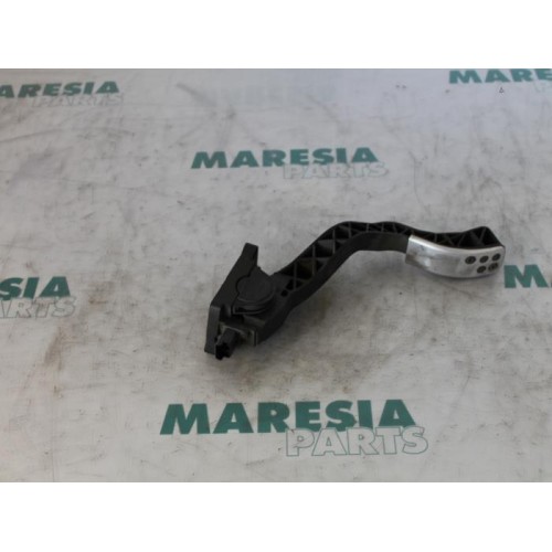 Peugeot - 307 - Gaspedaalpositie Sensor