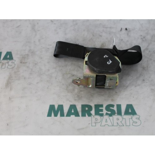 Peugeot - 307 - Rear seatbelt, right