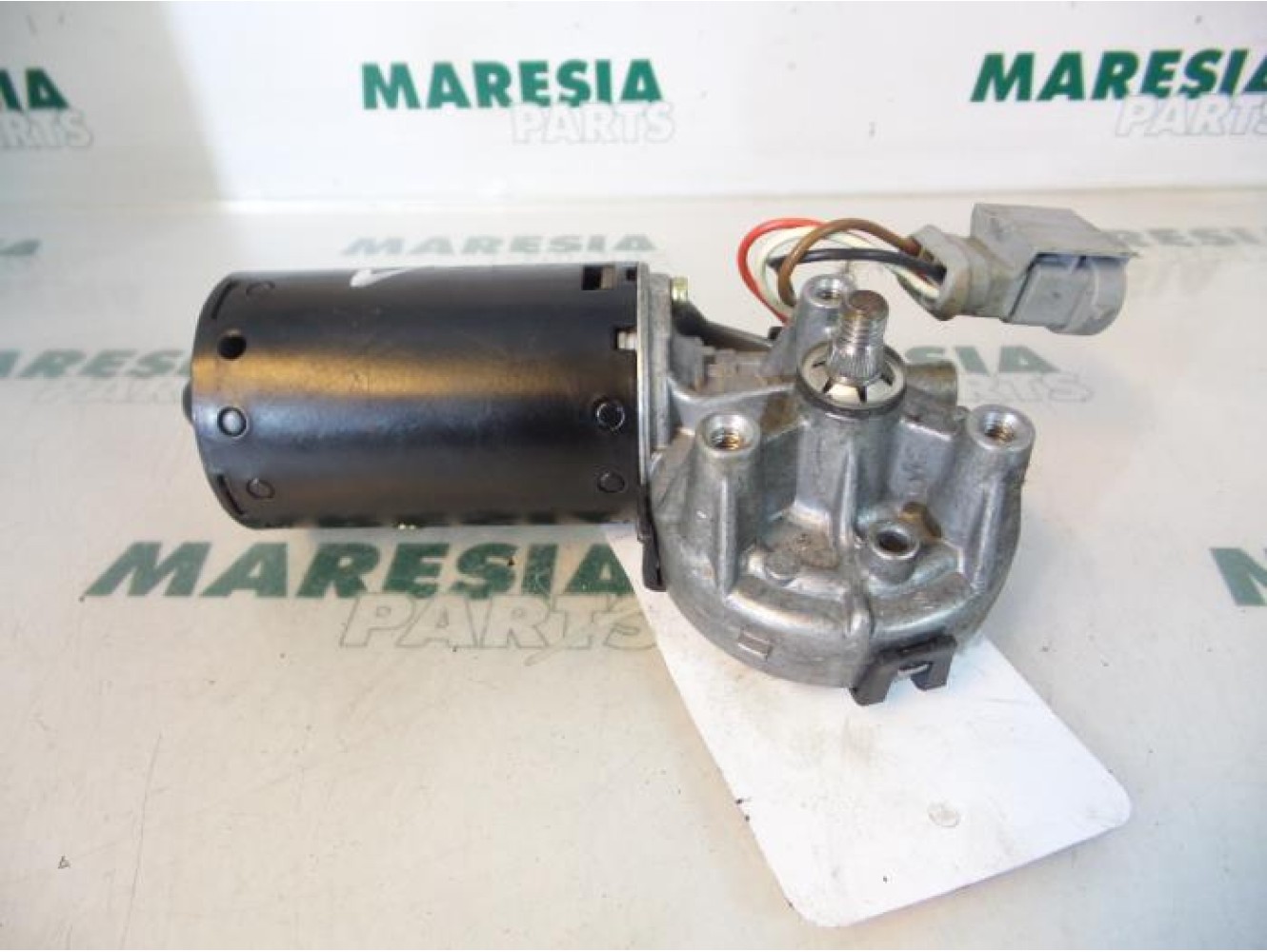 Renault - Megane Scenic - Front wiper motor