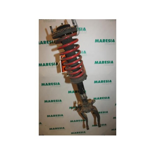 Alfa Romeo - 156 - Front shock absorber rod, left