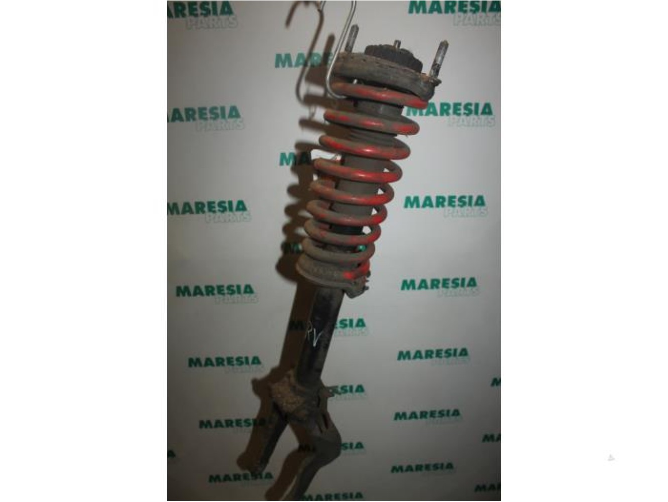 Alfa Romeo - 156 - Front shock absorber rod, right