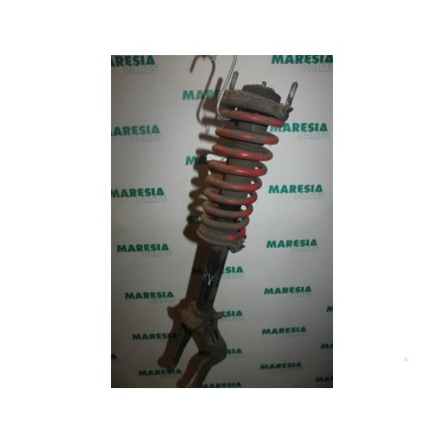 Alfa Romeo - 156 - Front shock absorber rod, right