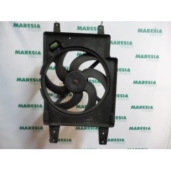 Alfa Romeo - 156 - Kühlgebläse Motor