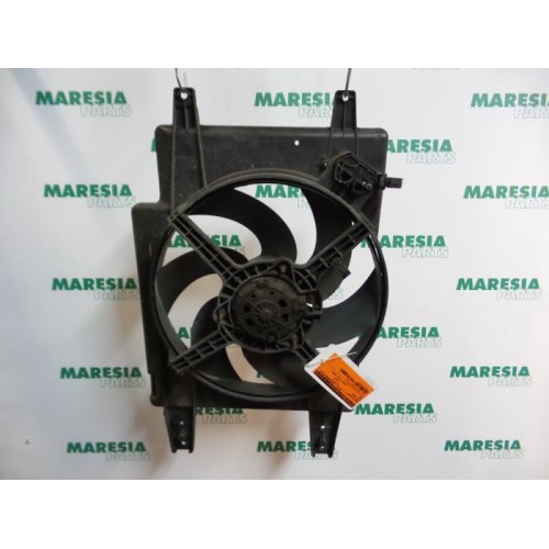 Alfa Romeo - 156 - Kühlgebläse Motor