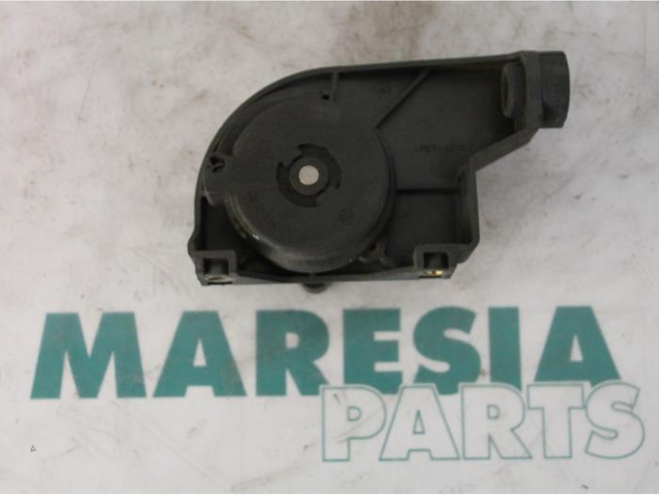 Citroen - C8 - Gaspedaalpositie Sensor