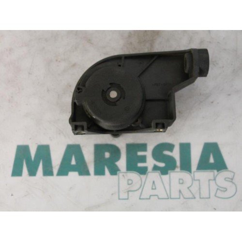 Citroen - C8 - Gaspedaalpositie Sensor