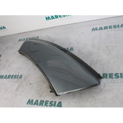 Peugeot - 307 - Rear window