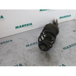 Peugeot - 307 - Stoßdämpferstrebe links vorne