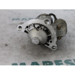 Peugeot - 307 - Startmotor
