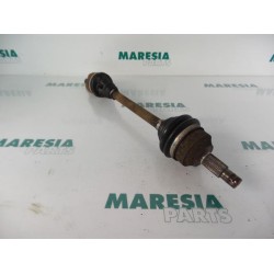 Citroen - C8 - Aandrijfas links-voor