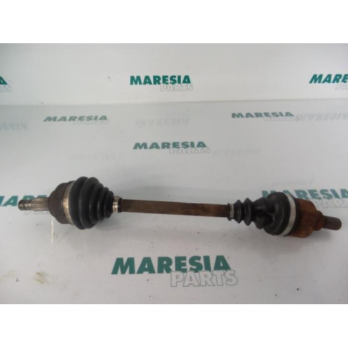 Citroen - C8 - Front drive shaft, left