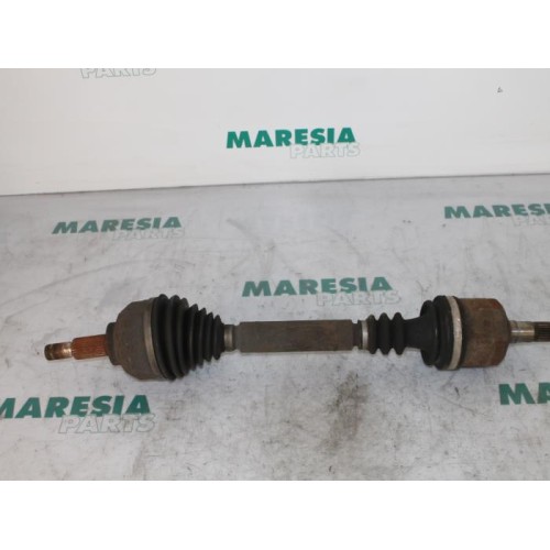 Renault - Espace - Front drive shaft, left