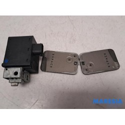 Renault - Espace - Computer Motormanagement