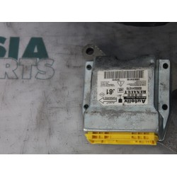 Renault - Espace - Airbag Set+Module