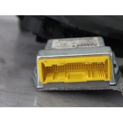 Renault - Espace - Airbag Set+Module